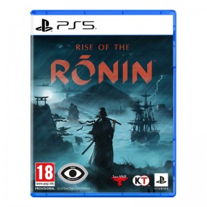 Rise of the Ronin PS5